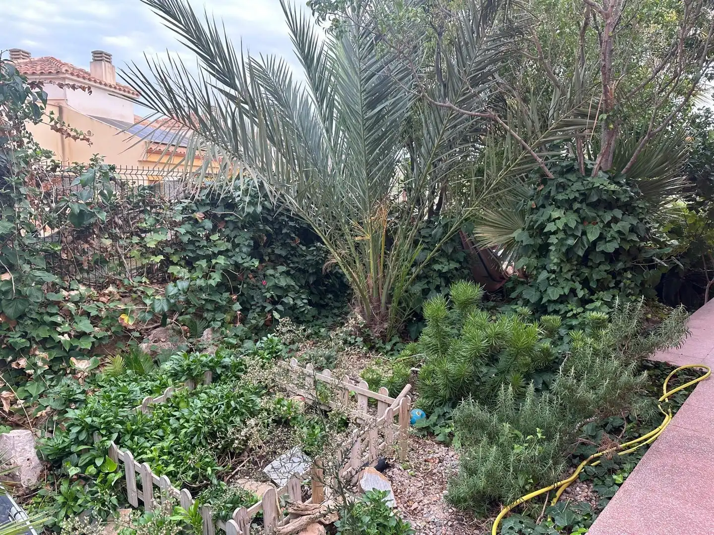 Villa zum Verkauf in Los Collados-Los Geraneos, imagen 29