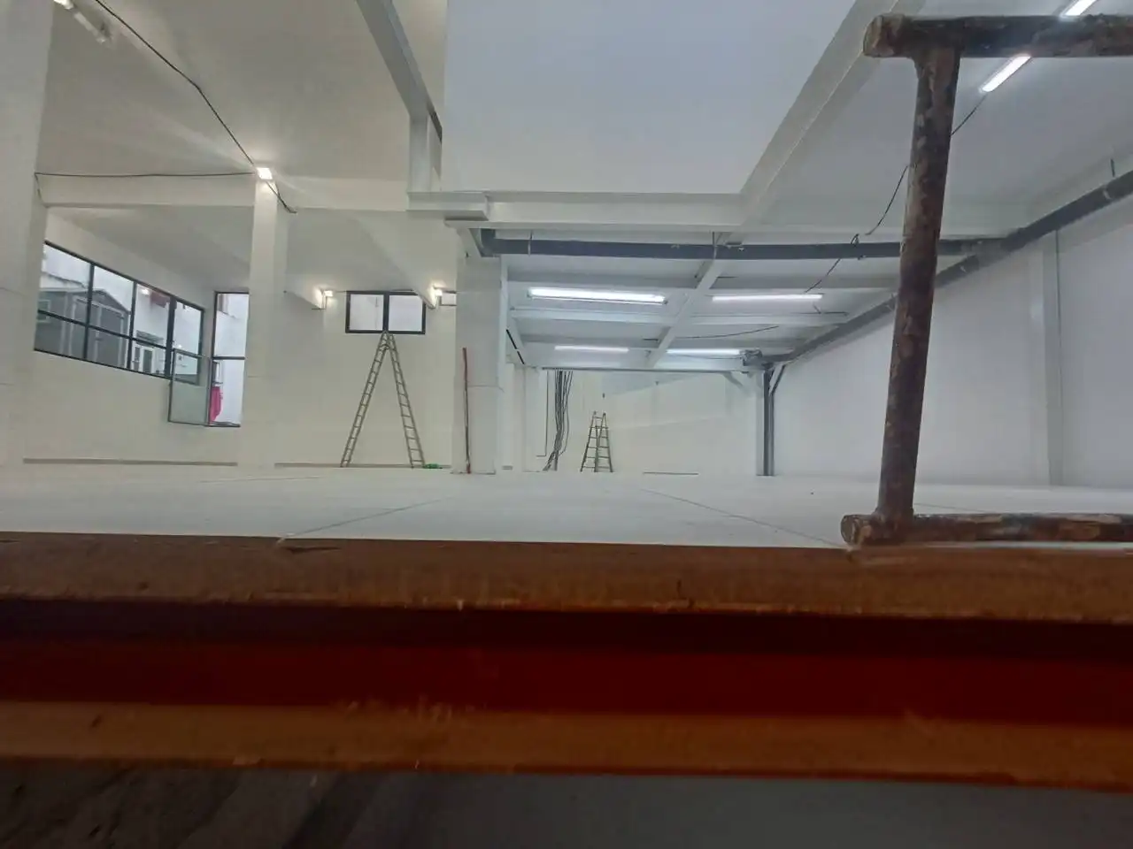 Local comercial en venda a Calle Pérez Galdós, imagen 18