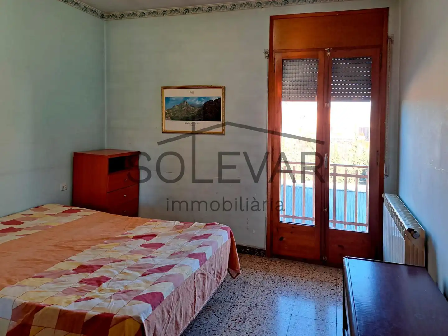 Habitación de Piso en venta en Isona i Conca Dellà con Trastero y Balcón