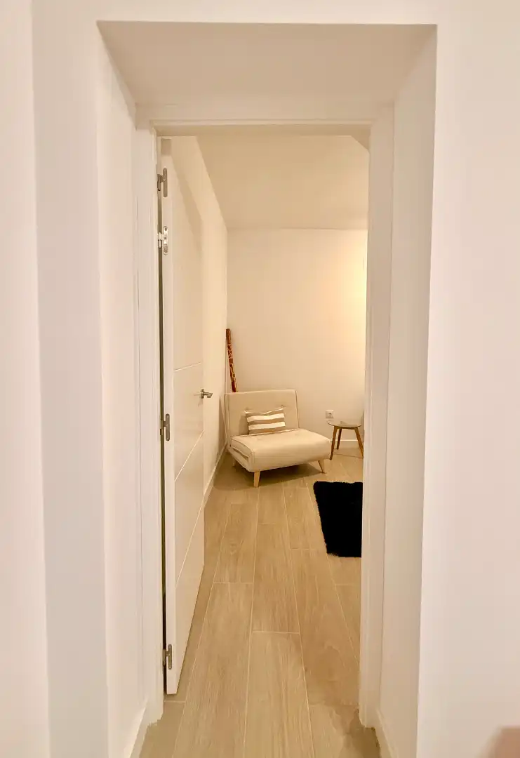 Casa o xalet en venda en Espartinas amb Aire condicionat, Calefacció i Jardí privat