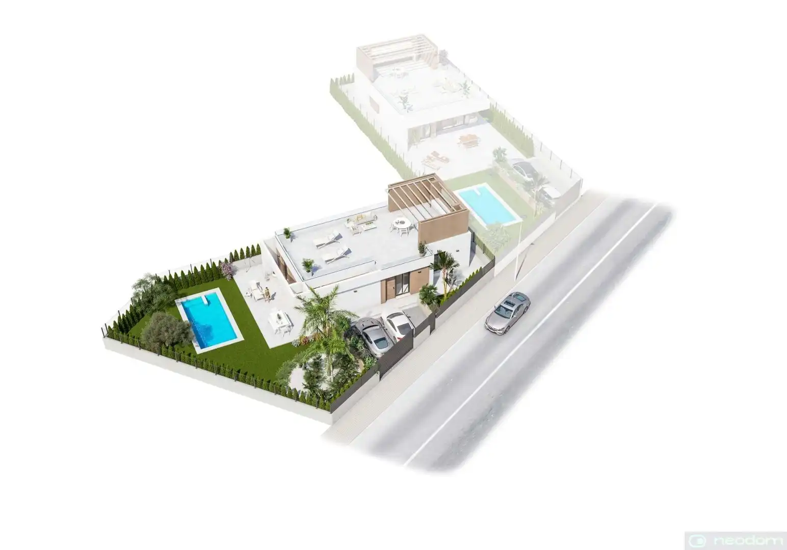 House for sale in Las Salinas, imagen 9