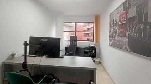 Photo 3 of Office for sale in General Brito, Rambla Ferran, Lleida