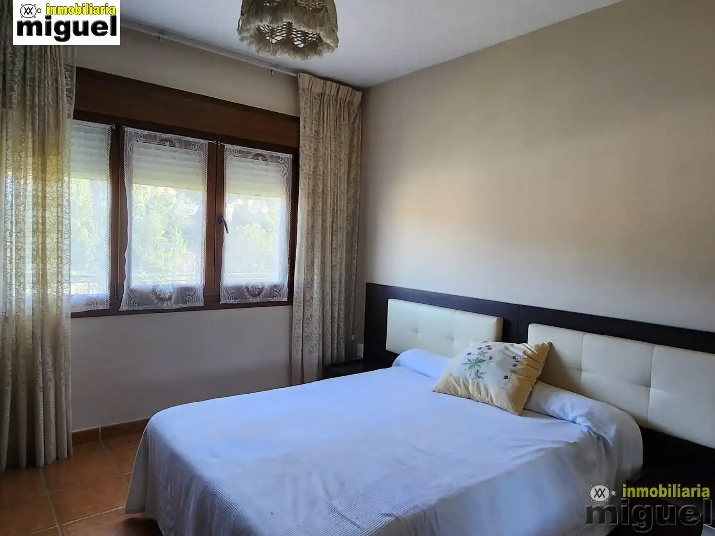 Bedroom of Houses for sale in Ribadedeva  with Heating, Private garden and Terrace