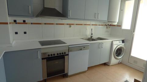 Foto 2 de Pis en venda a Centro Urbano, Alicante