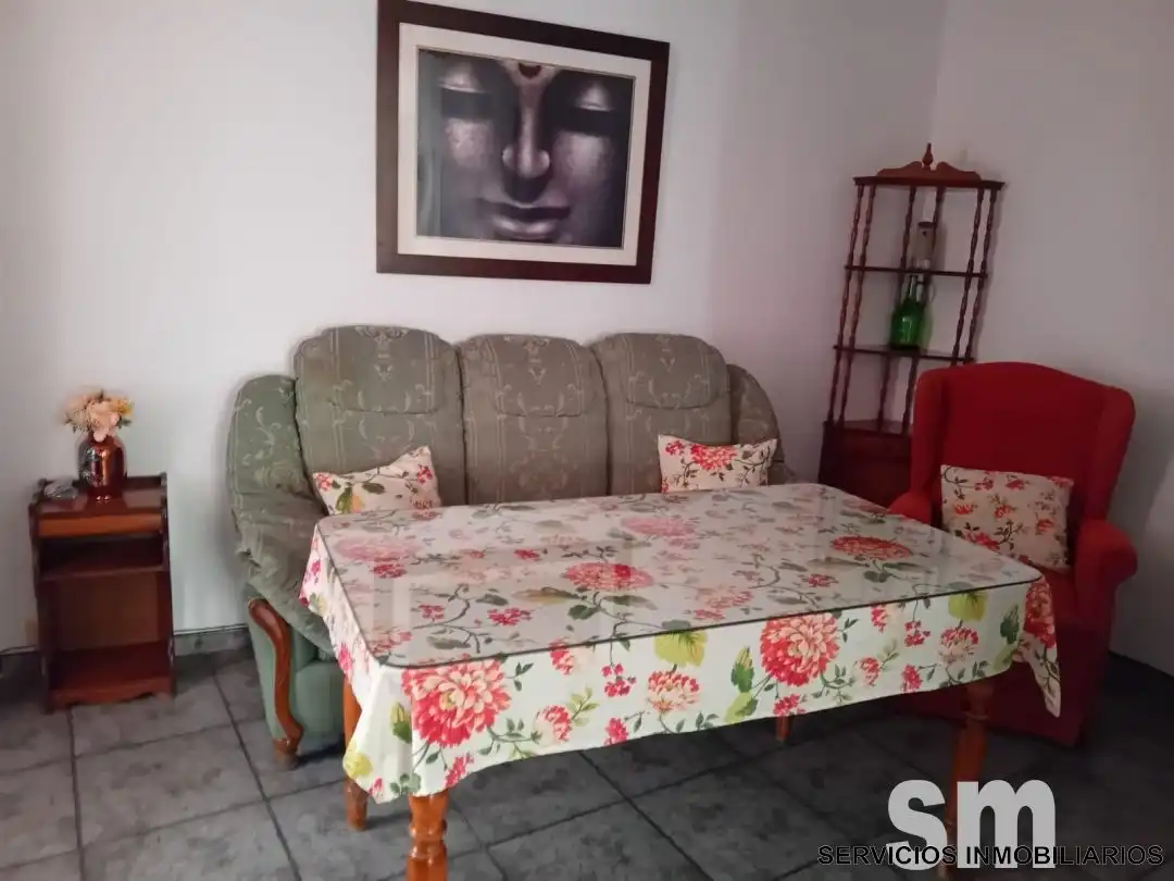 Casa en venta en Grazalema