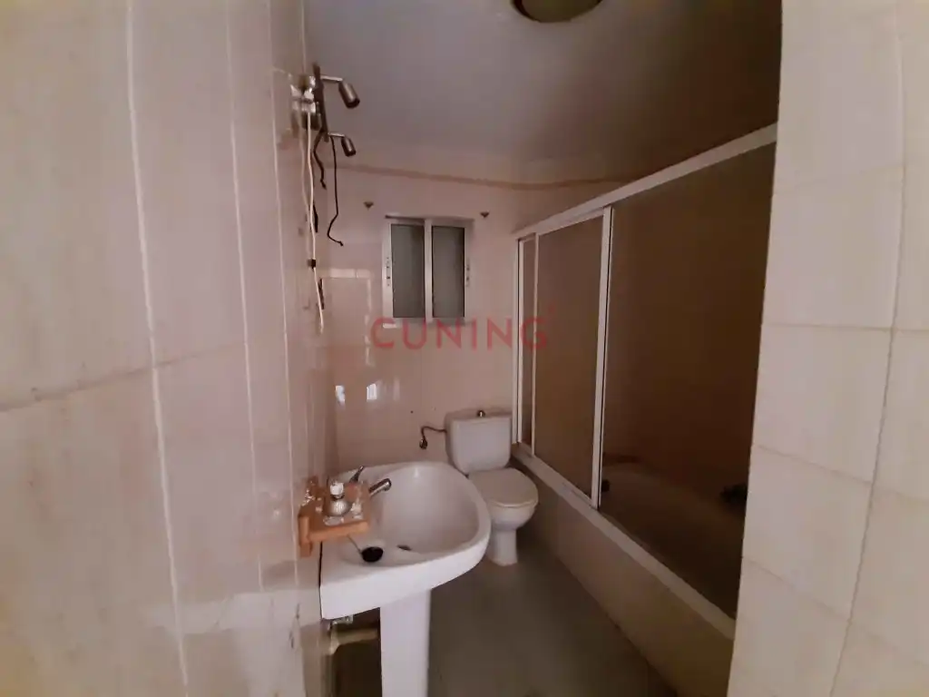 Bathroom of Buildings for sale in Talaván