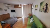 Bedroom of Study for sale in Benalmádena  with Terrace, Furnished and Community pool