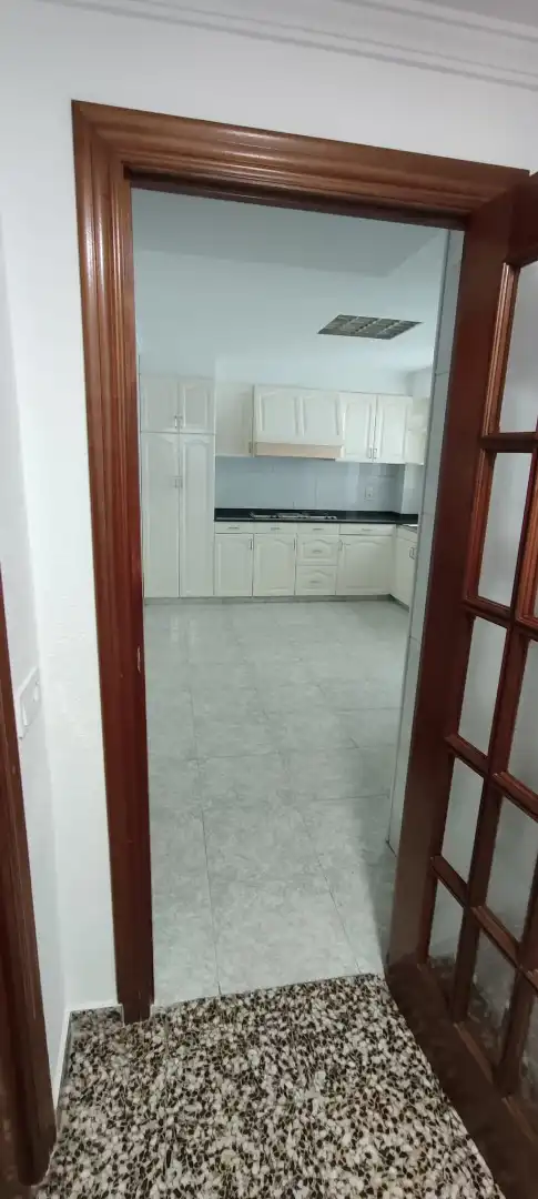 Flat for rent in Carretera del Convent, 25, Oliva pueblo