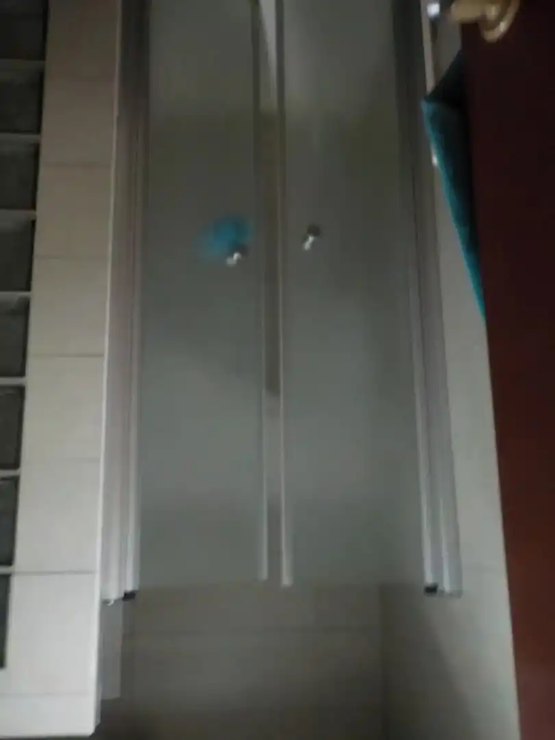 Bathroom of Flat for sale in Valencia  with Air Conditioner, Parquet flooring and Furnished