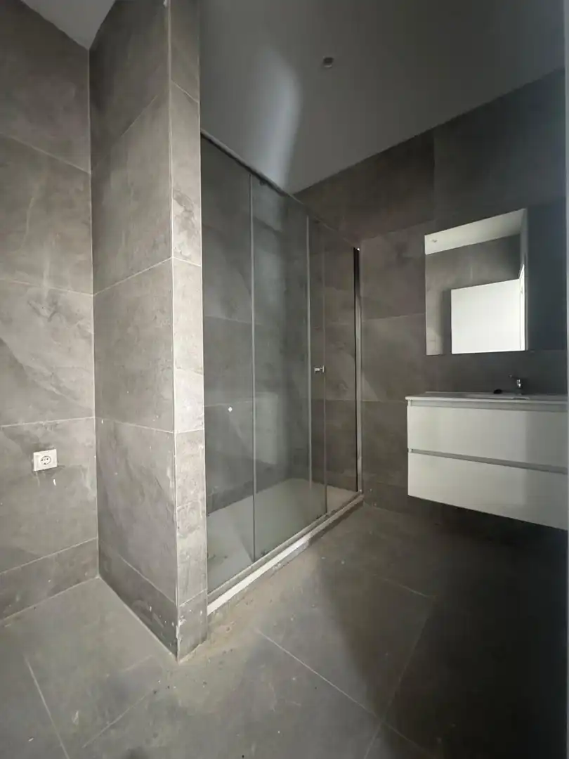 Bathroom of Ground floor for sale in Loeches  with Heating