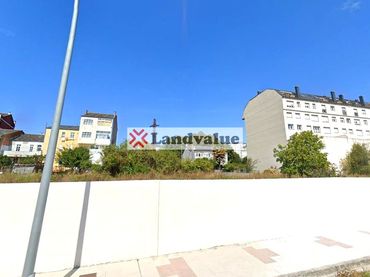 Terreni e lotti in vendita a Rúa Revista Ronsel