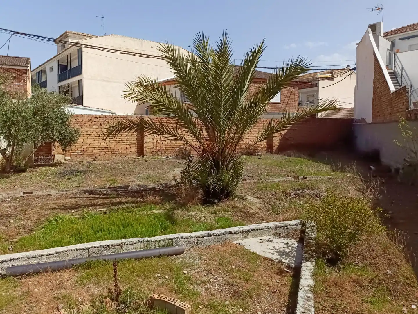 Terreno residenziale in vendita a VIRGEN DEL CARMEN, imagen 7