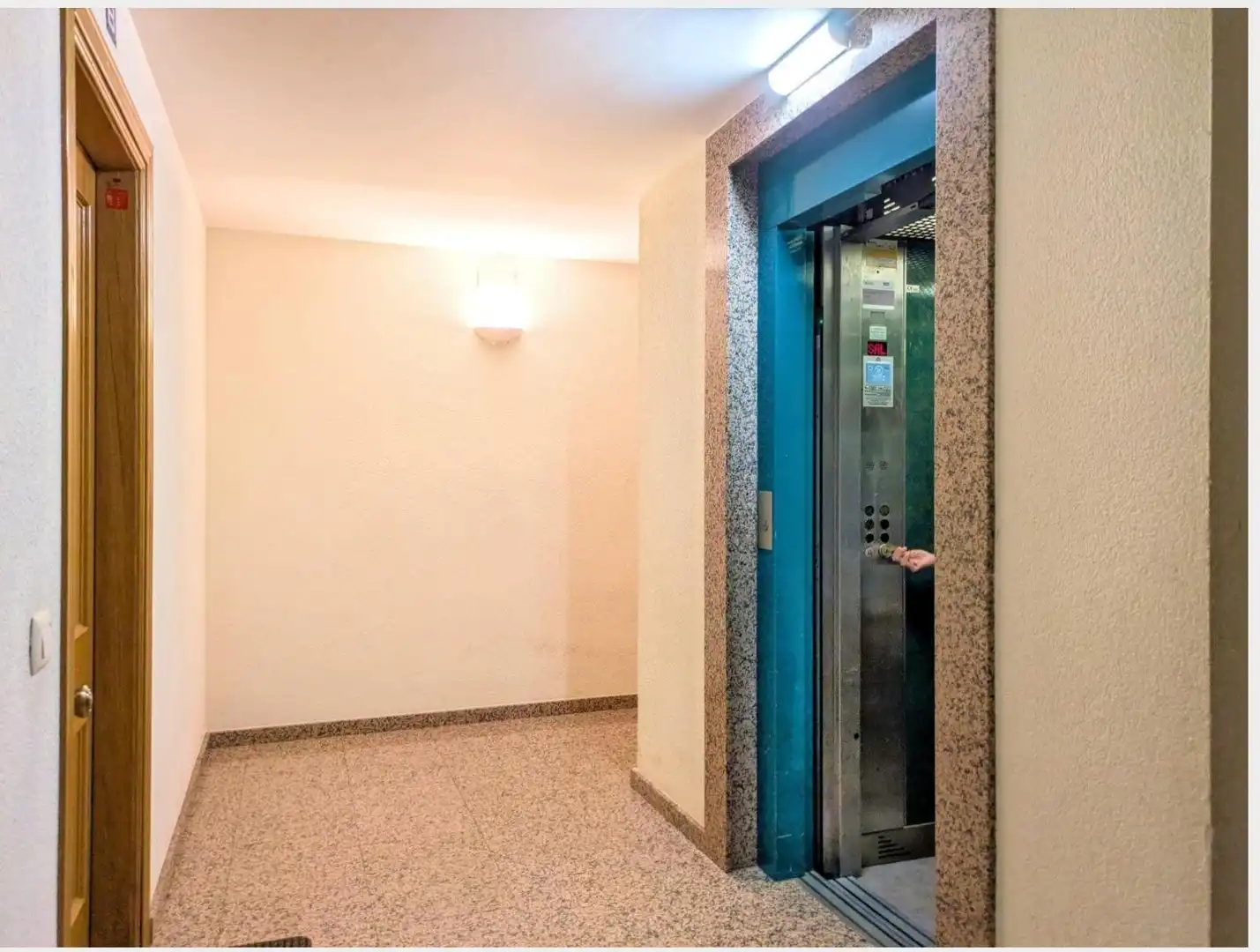 Piso con ascensor en venta en Valletes - Xiribecs, imagen 15