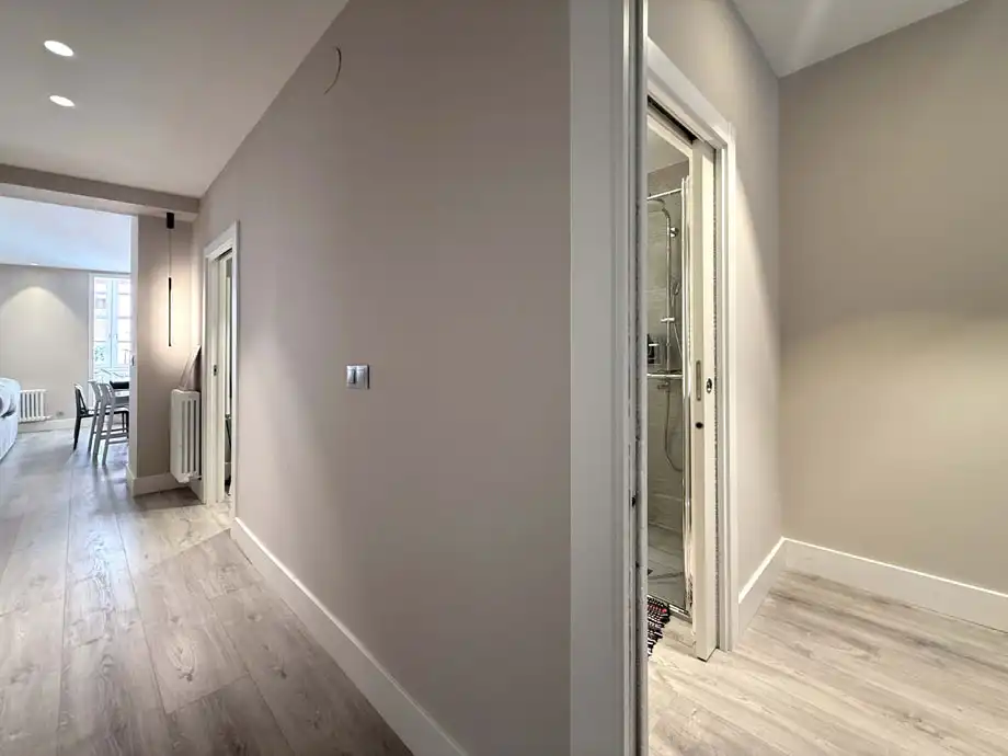 Piso en venta en Vitoria - Gasteiz con Calefacción y Amueblado