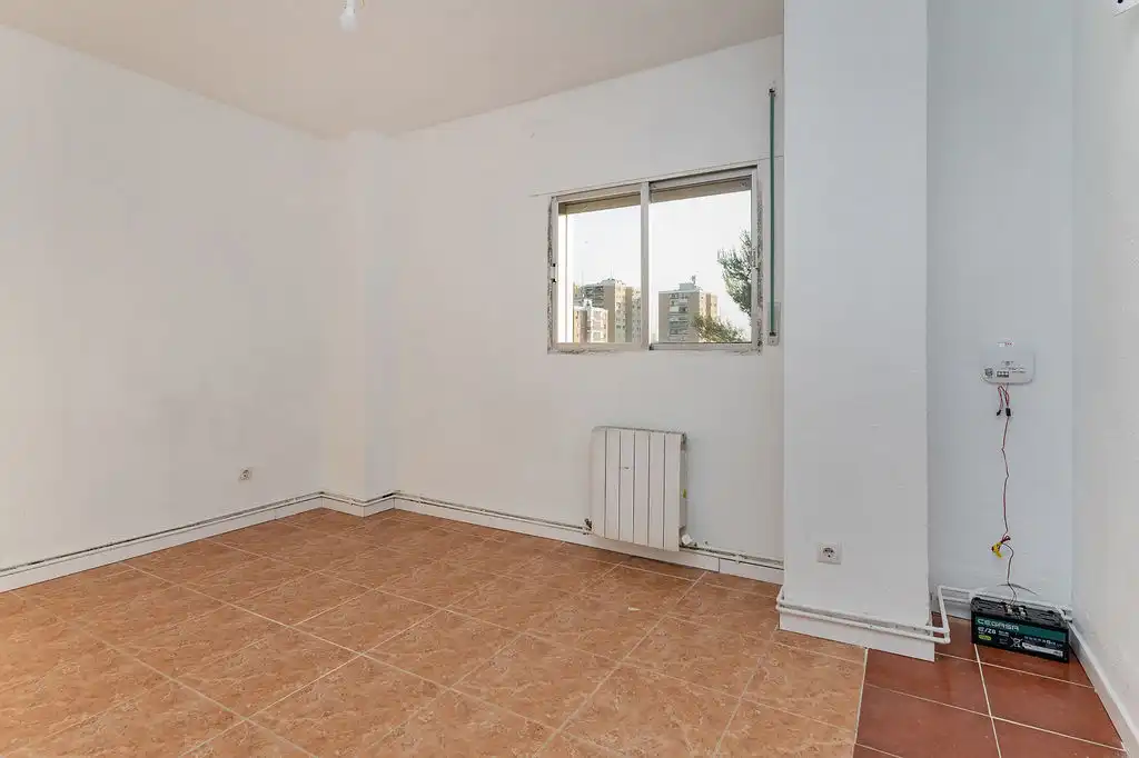 Habitación de Piso en venta en Madrid