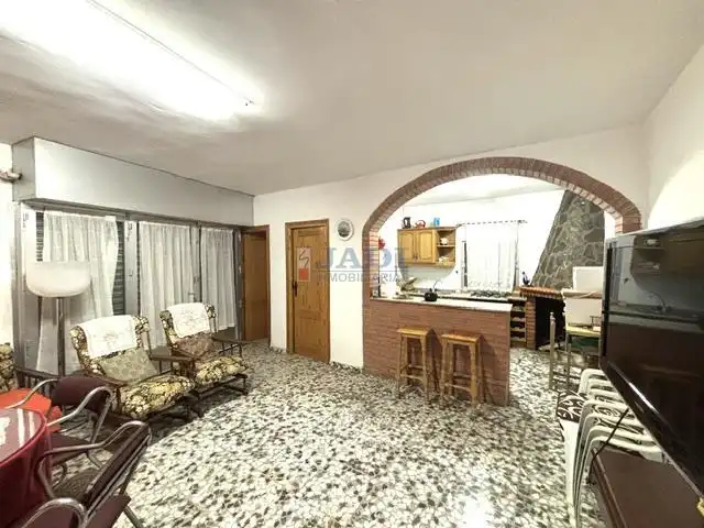 Casa o chalet en venta en Villamanrique con Terraza, Trastero y Amueblado