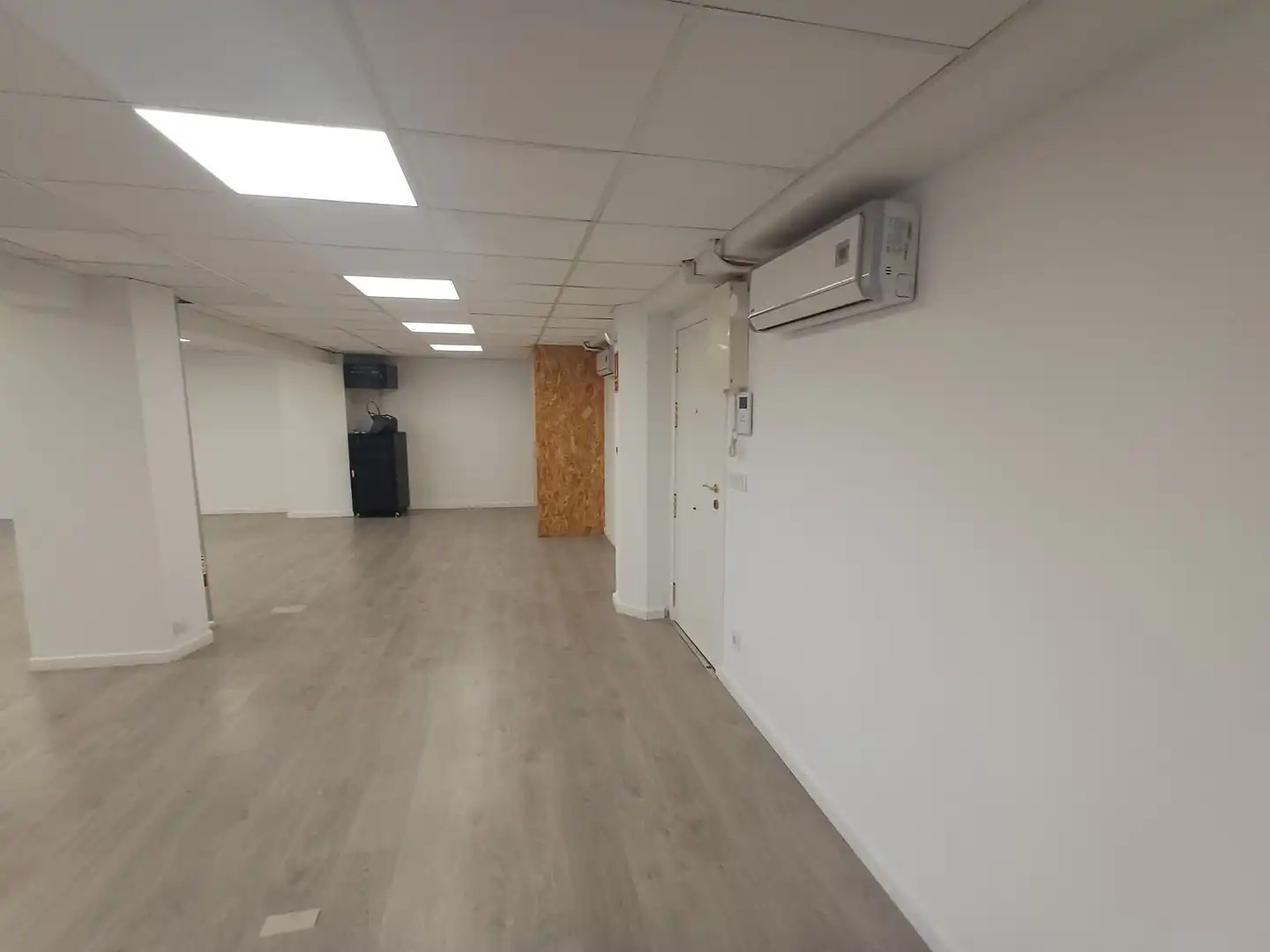 Büro mit Aufzug zur Miete in Centro - Juan Flórez - Plaza Pontevedra, imagen 19