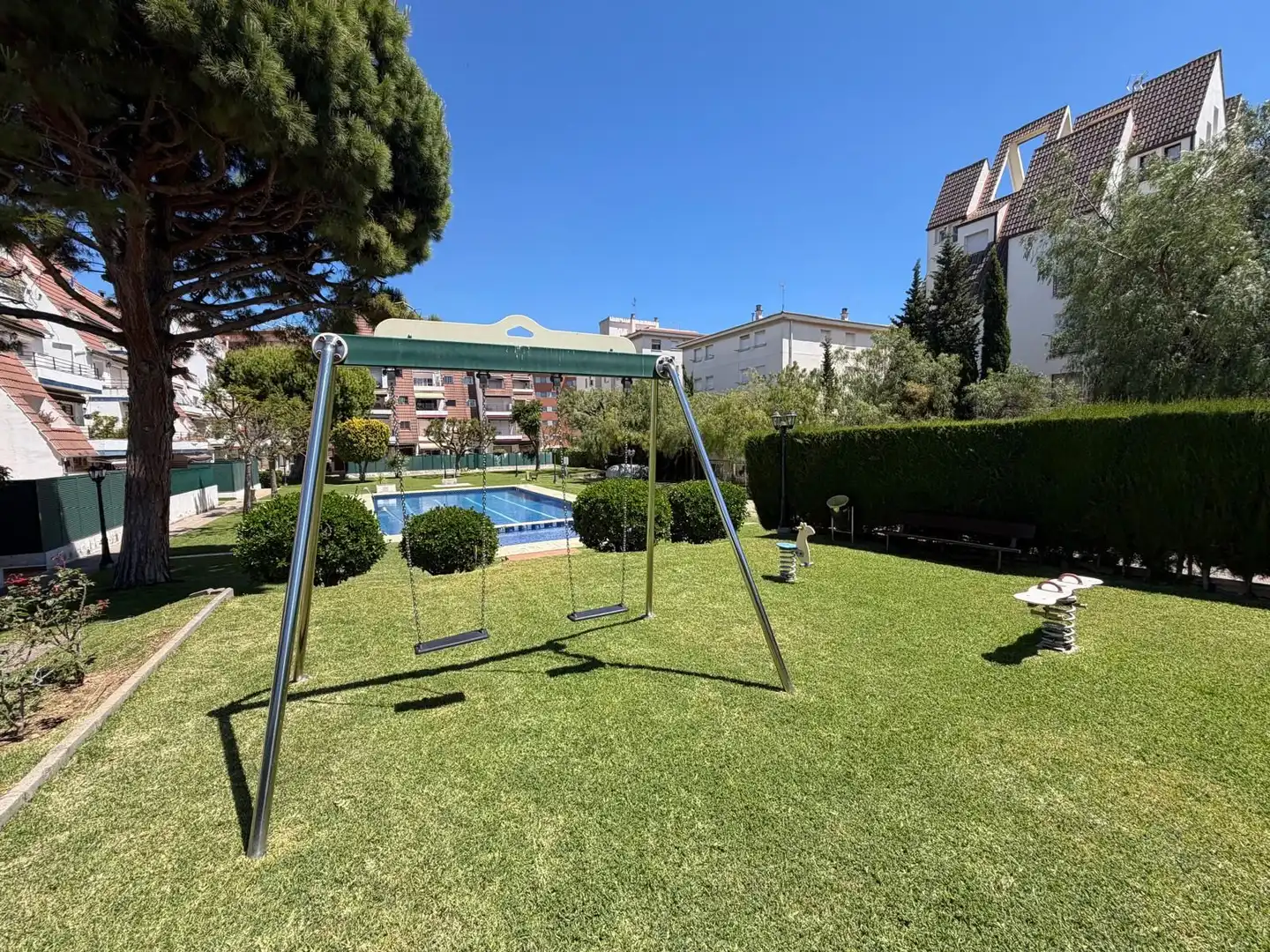Dúplex amb piscina en venda a Garrotxa, imagen 31