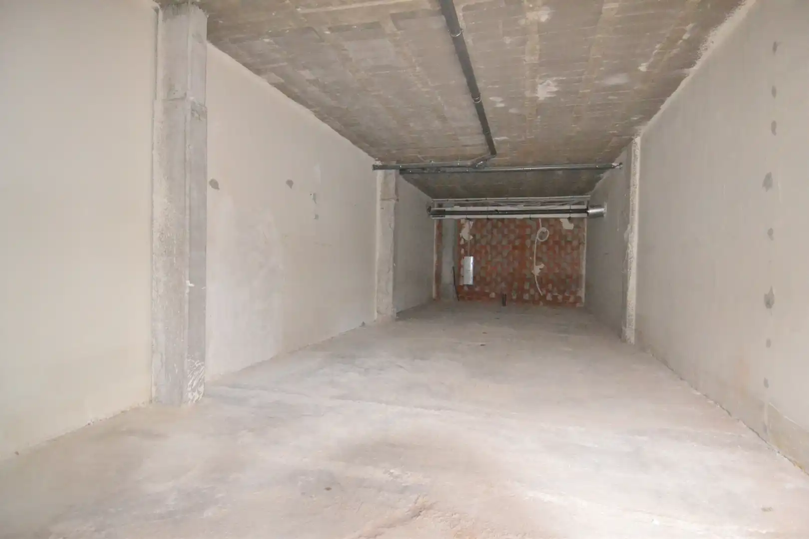 Gewerbefläche zur Miete in Avenida de Juan Pablo II 111, imagen 13
