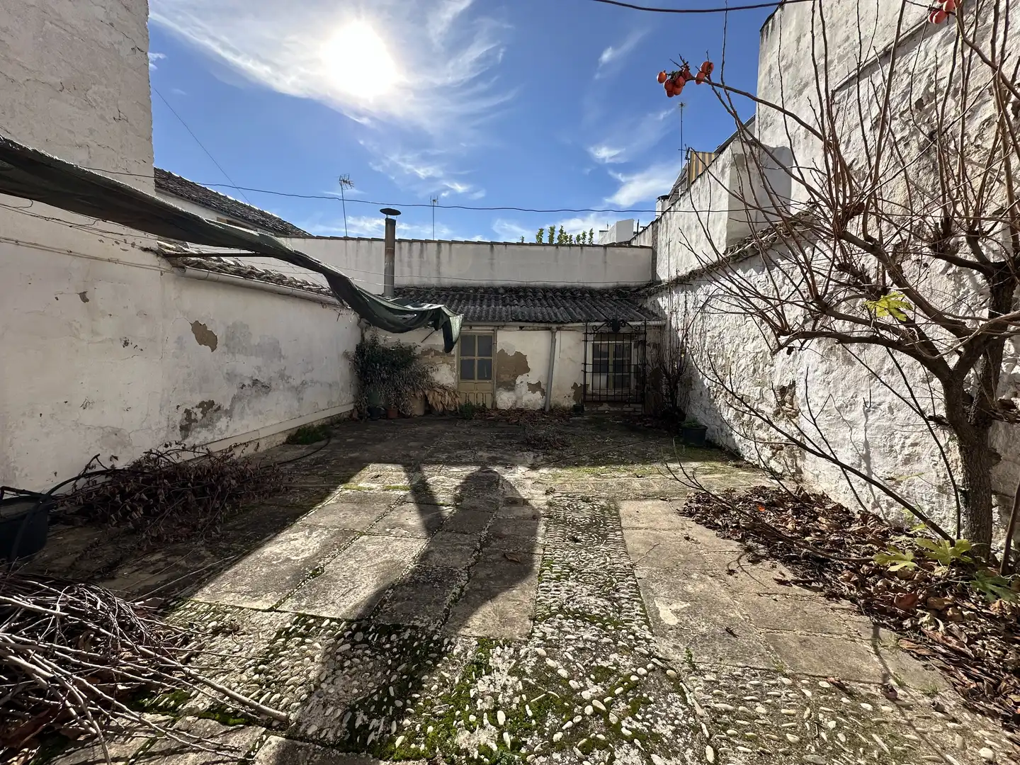 Casa a schiera con terrazza in vendita a Calle Lagarto, imagen 10