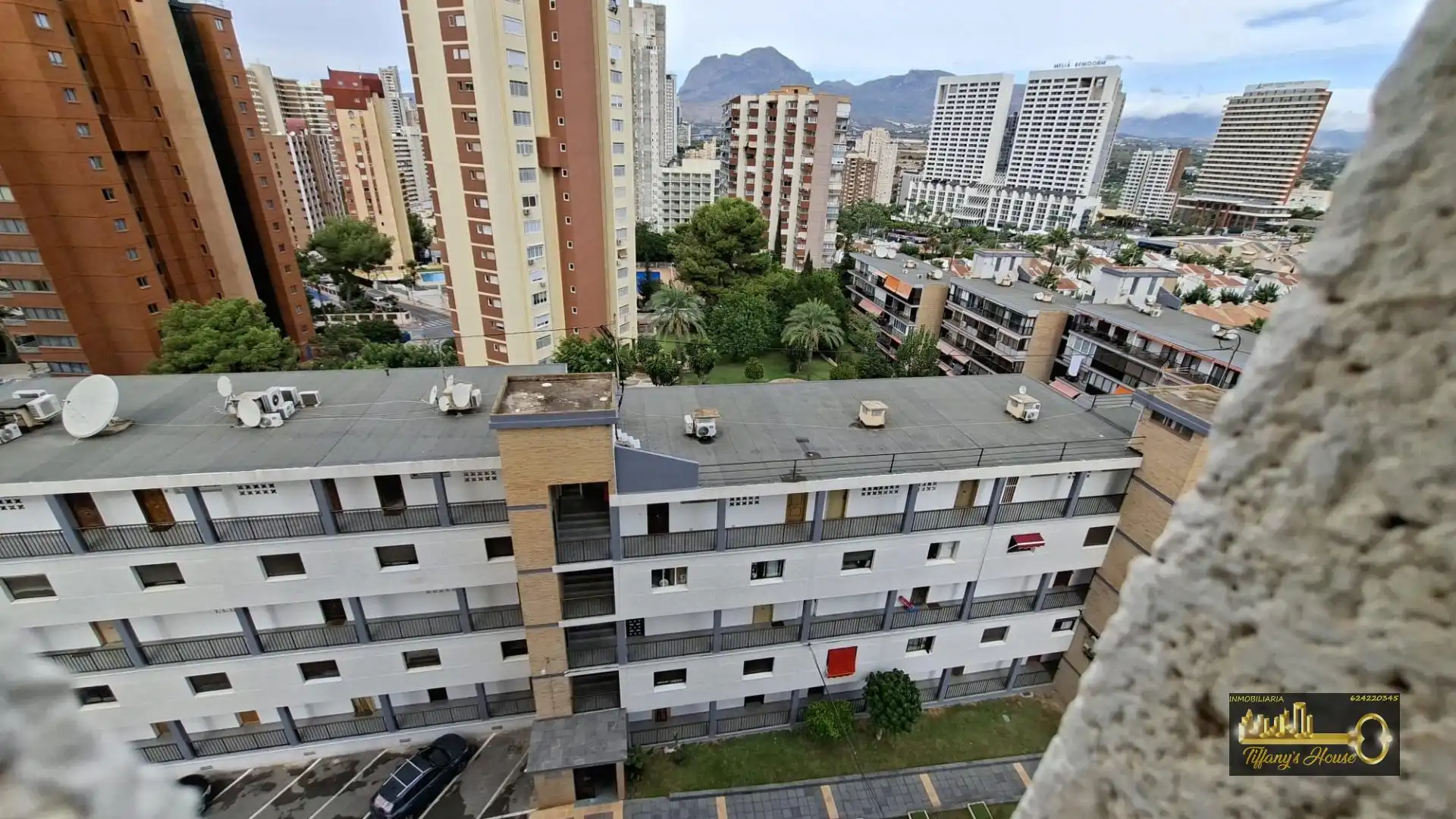 Apartament amb piscina en venda a Rincón de Loix, imagen 2
