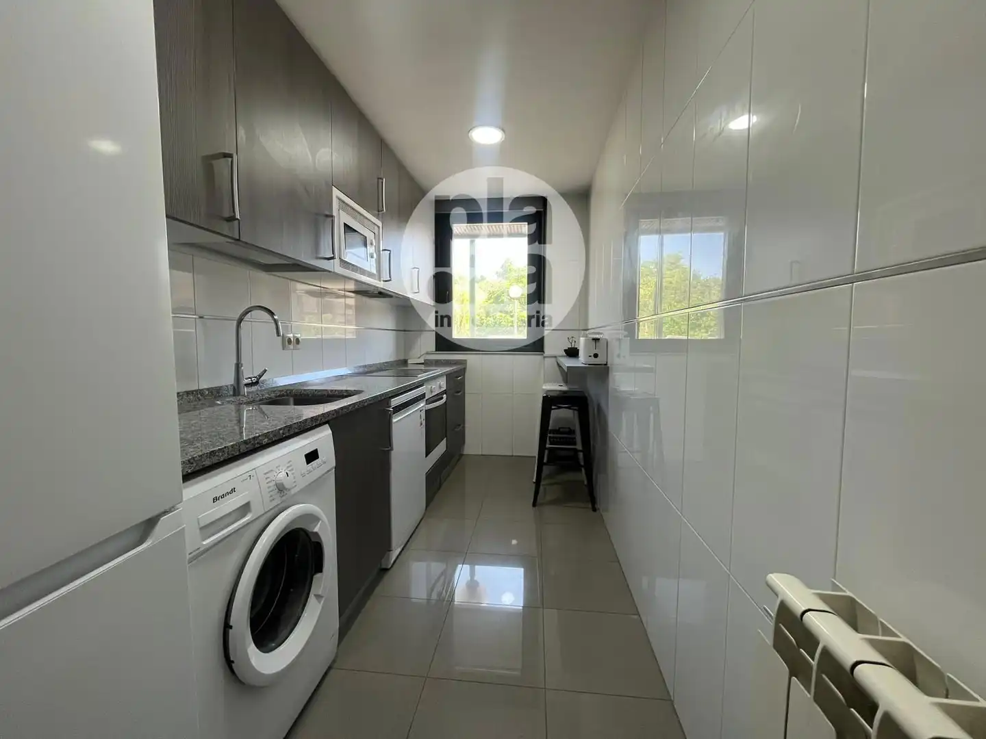 Flat for rent in San Pedro de Cardeña, Santa Teresa - San Pedro Cardeña