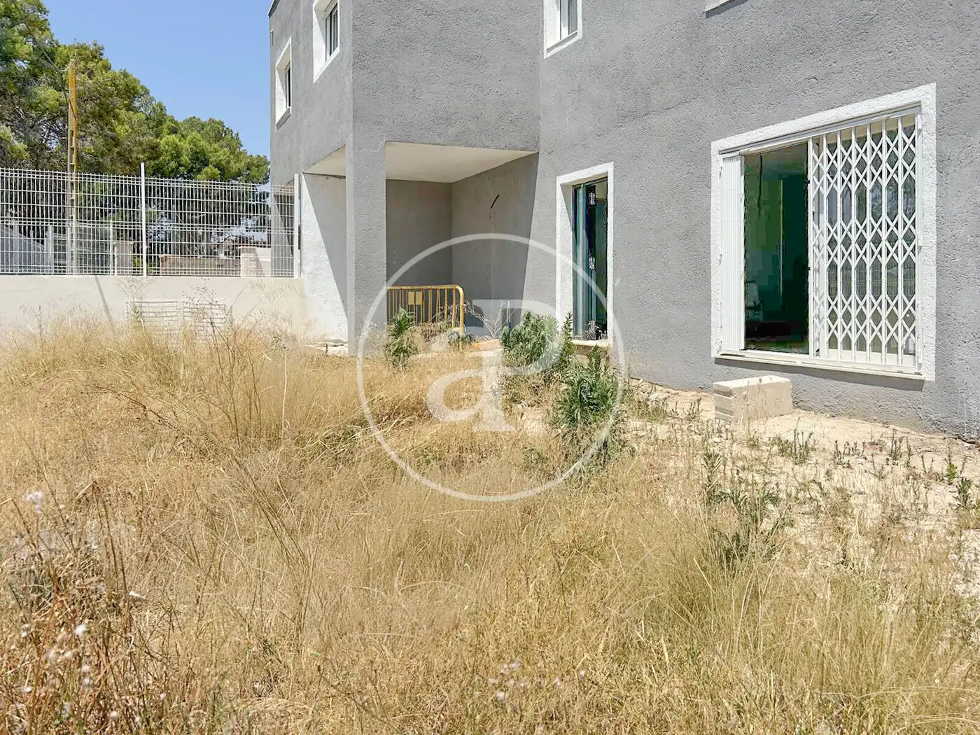 Casa adosada en venta en Godelleta con Jardín privado, Terraza y Balcón