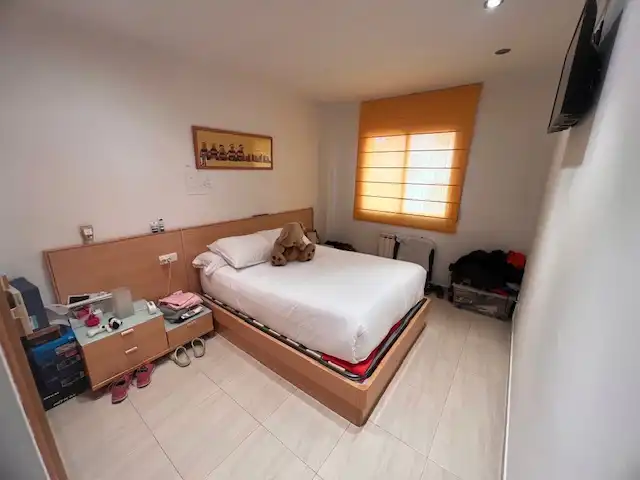 Habitación de Piso en venta en Gavà con Aire acondicionado, Calefacción y Terraza