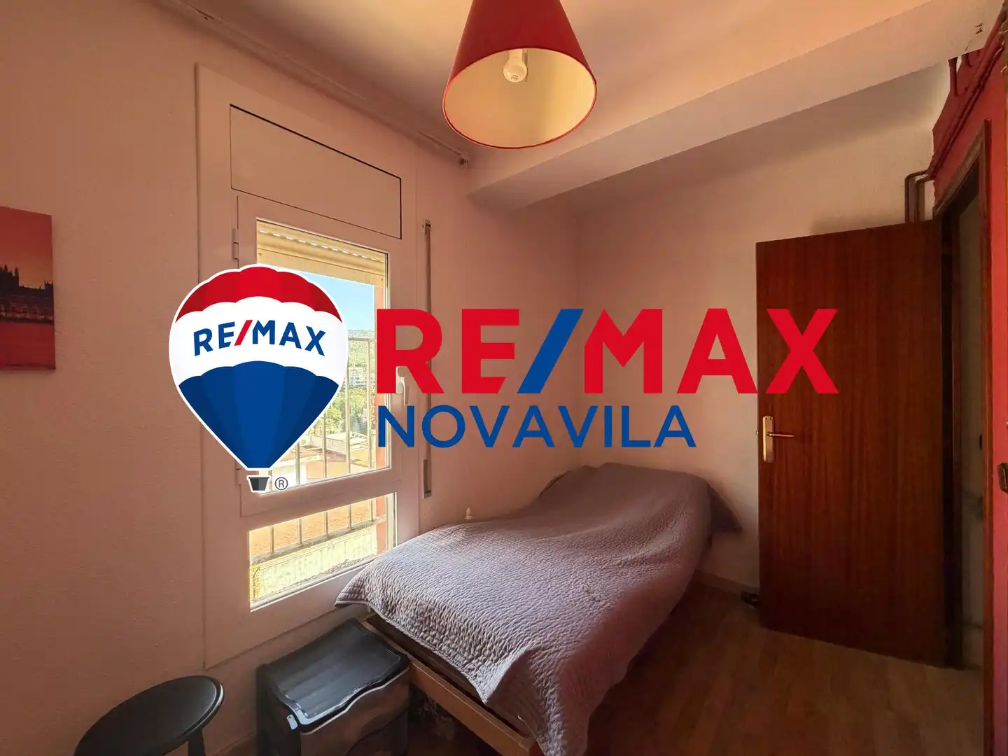 Habitación de Piso en venta en Viladecans
