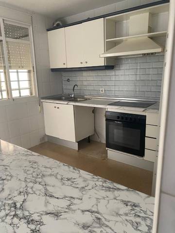 Piso en Alquiler en La Banda - Campo de Fútbol