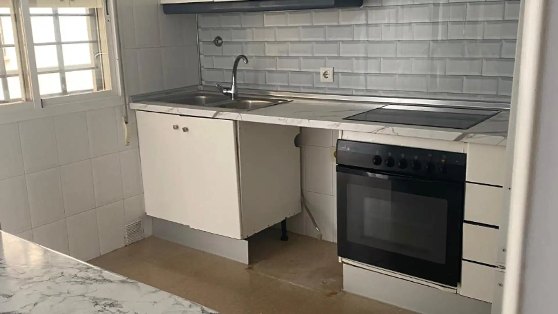 Piso de alquiler en La Banda - Campo de Fútbol