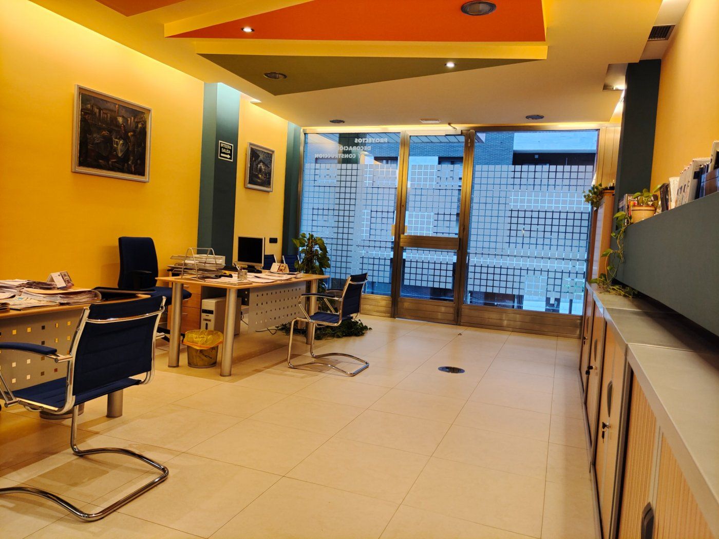 Local en venta en Galdakao con Aire acondicionado y Amueblado