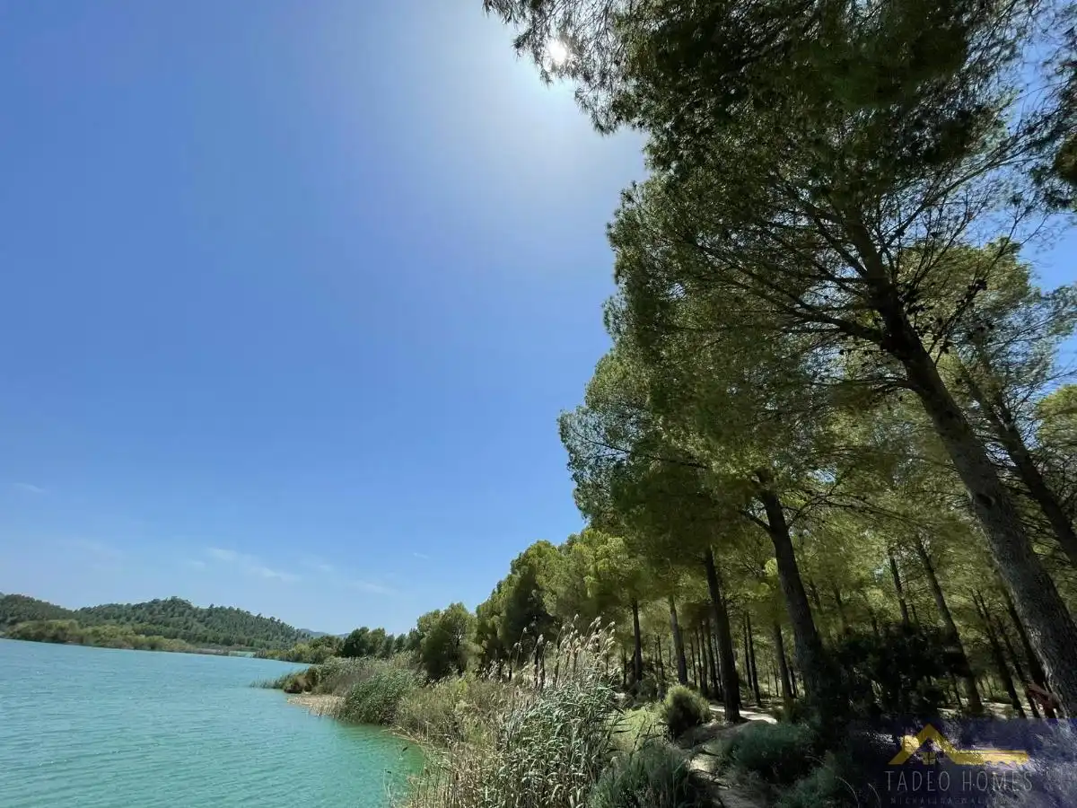 Villa avec piscine à vendre à Calasparra, imagen 24