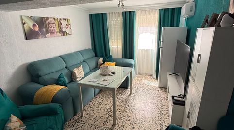 Photo 3 of Flat for sale in Nuevo Parque - Los Rosales - Tráfico Pesado, Huelva Capital