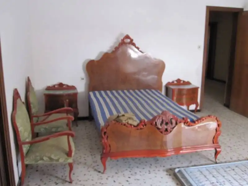 Casa con terraza en venta en Aspe Centro, imagen 13
