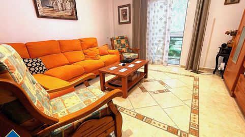 Foto 5 de Pis en venda a Benalúa, Alicante / Alacant