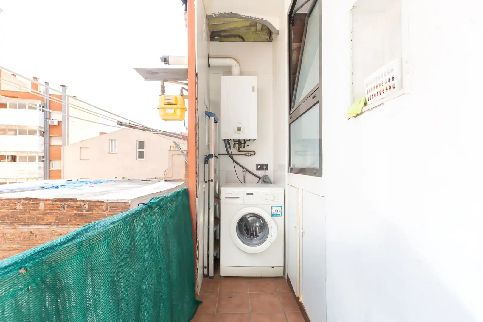 Wohnung mit Terrasse zum Verkauf in SANT JOAN DE MALTA, imagen 24