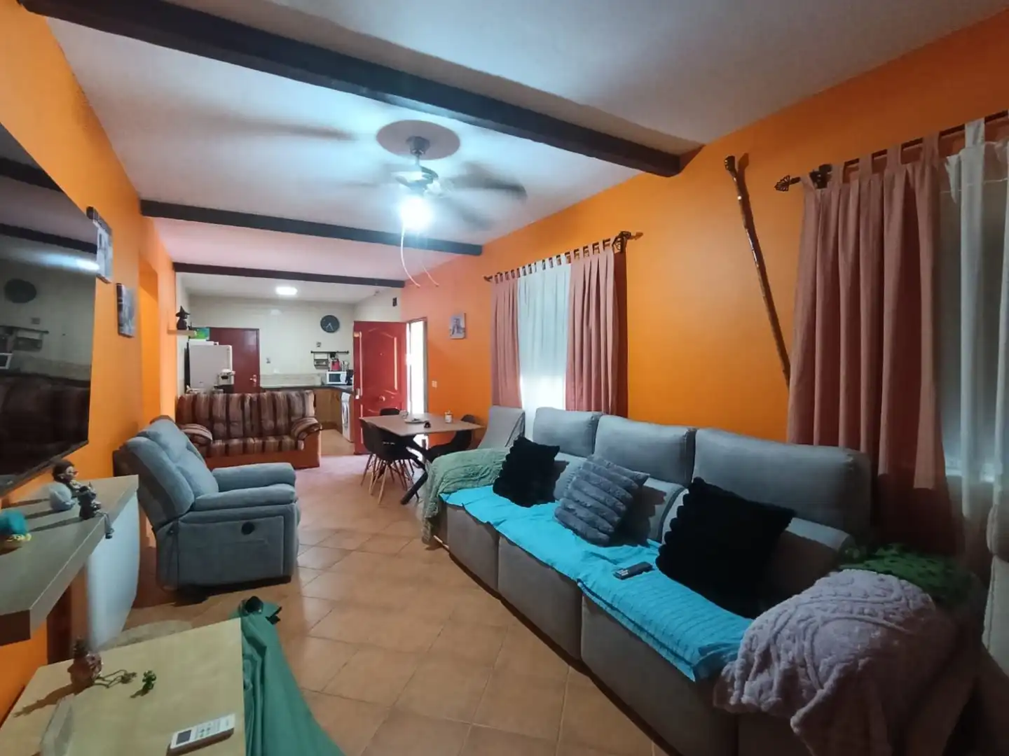 Casa con piscina in vendita a Castilblanco de los Arroyos, imagen 12