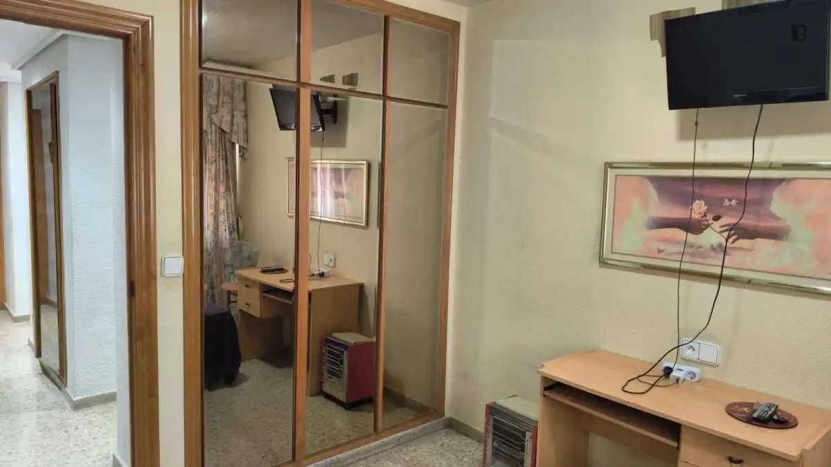 Room in Cardenal Benlloch