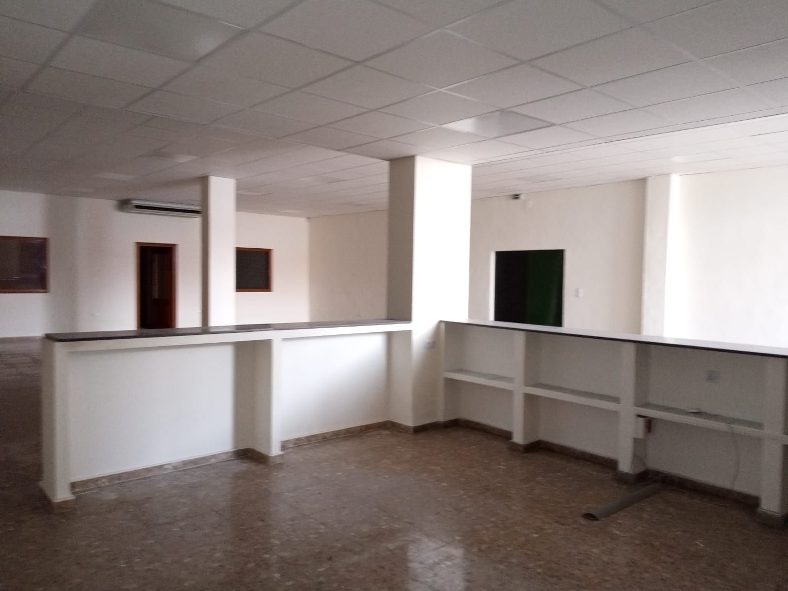 Nau industrial en venda en  Córdoba Capital