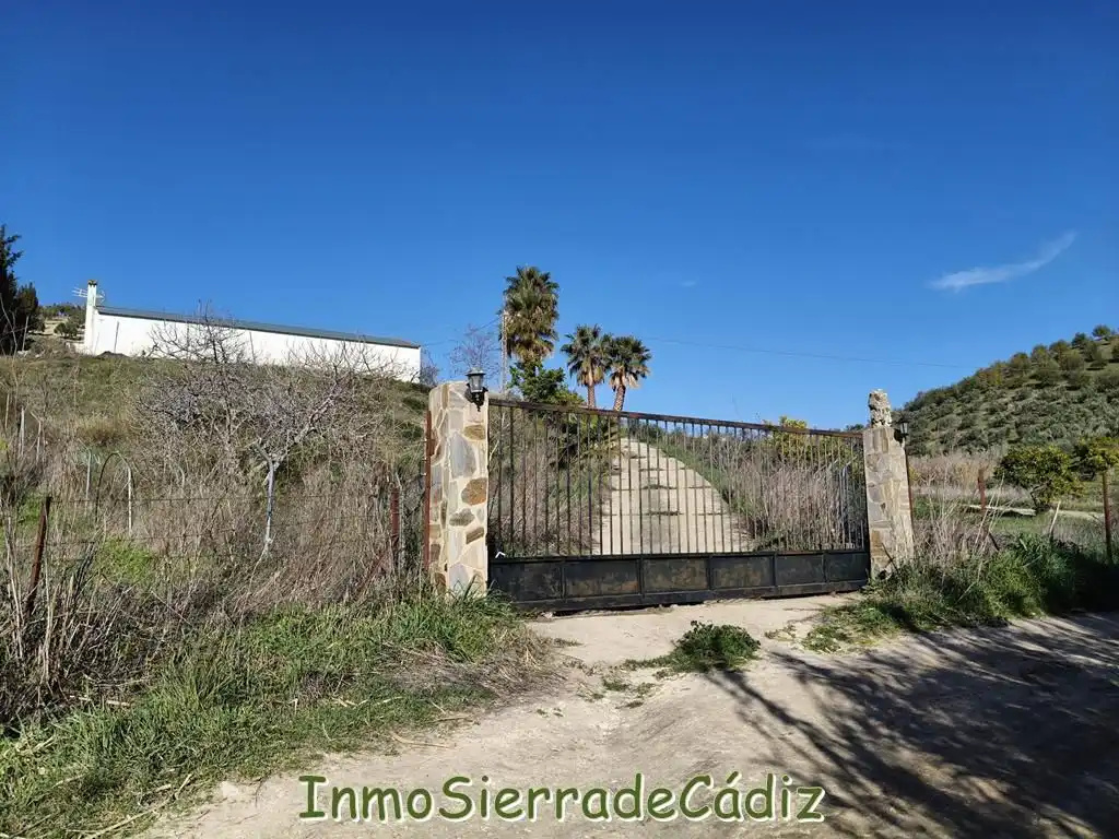 Casa rústica amb piscina en venda a N/A, imagen 4