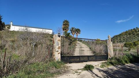 Photo 2 of Country house for sale in N/a, Partidas Norte, Málaga