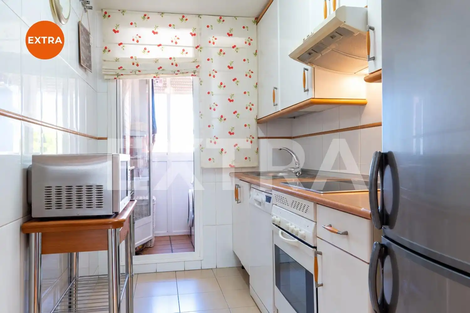 Wohnung mit Aufzug zum Verkauf in Calle Calle Andrea Puech, imagen 4