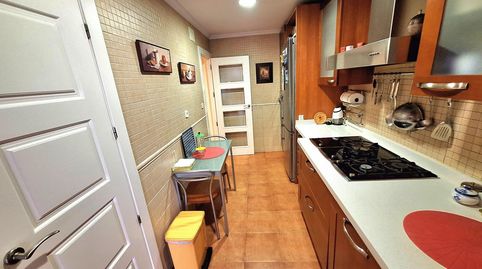 Foto 4 de Piso en venta en Fátima, Albacete Capital