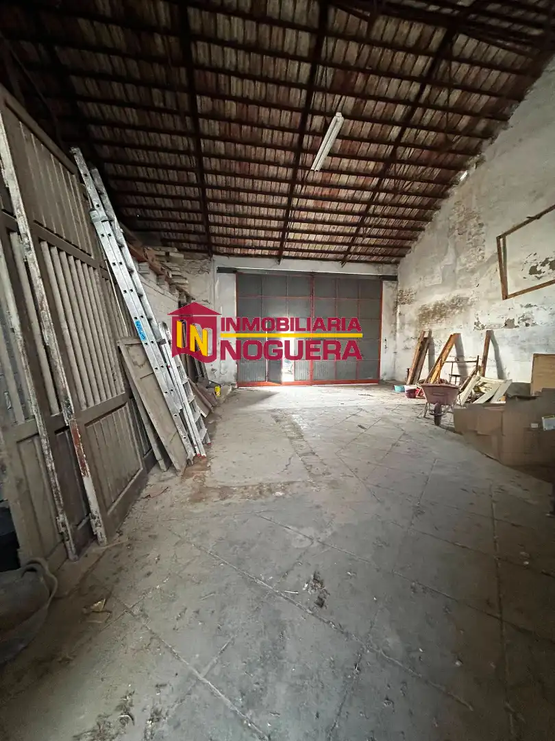 Nau industrial en venda en Écija