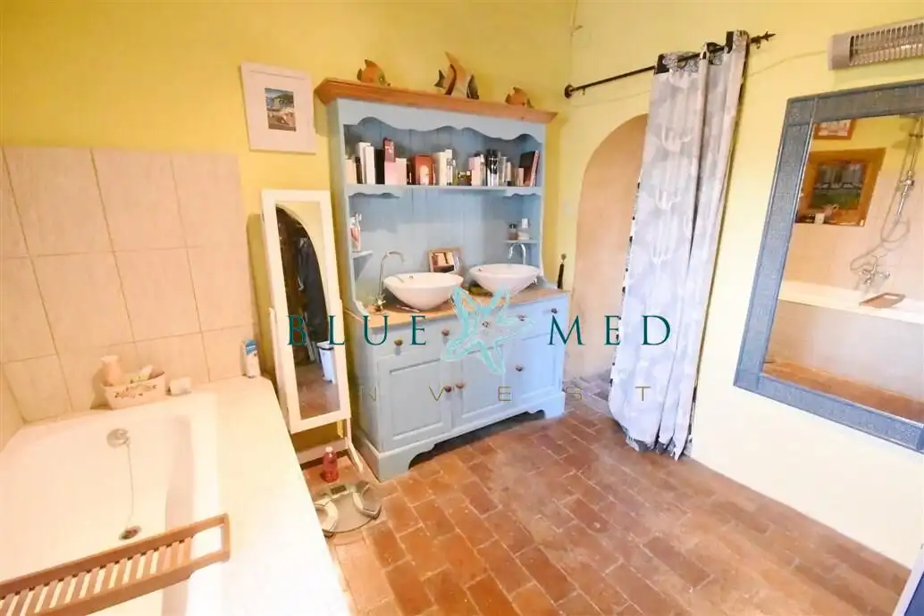 Casa con piscina in vendita a Camino de Leiva 118, imagen 22