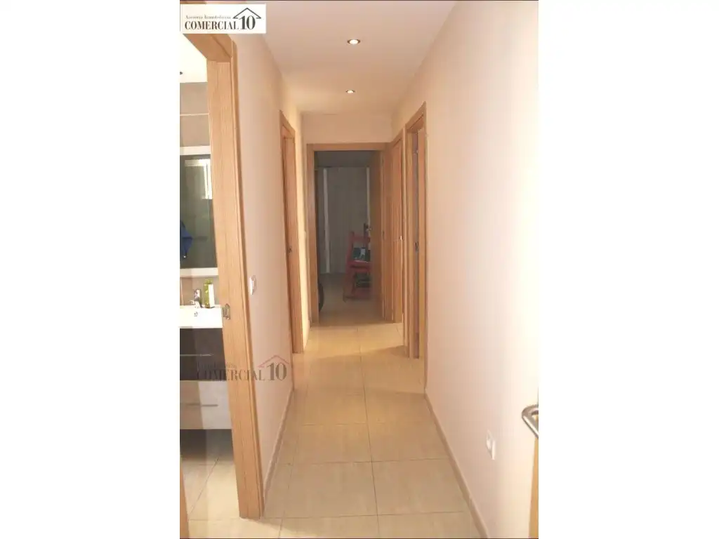Piso de alquiler en Golf Guadiana