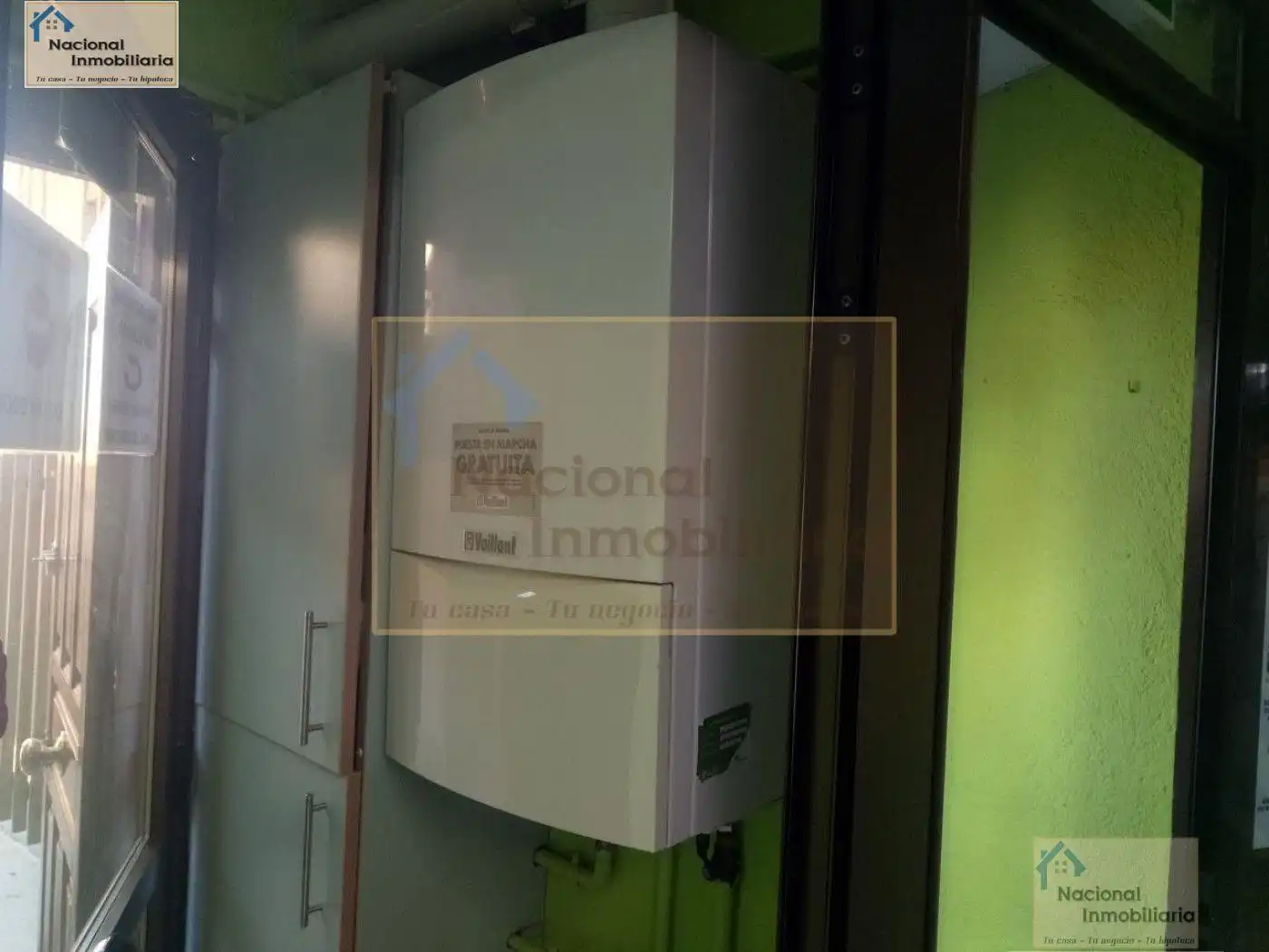Business premises for sale in San Lorenzo - San Marcos, imagen 36