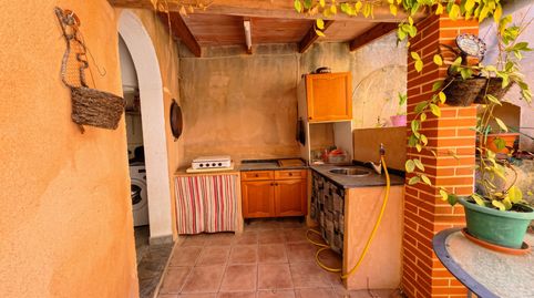Foto 4 de Casa o xalet en venda a Carrer Dénia, 12, Pego, Alicante