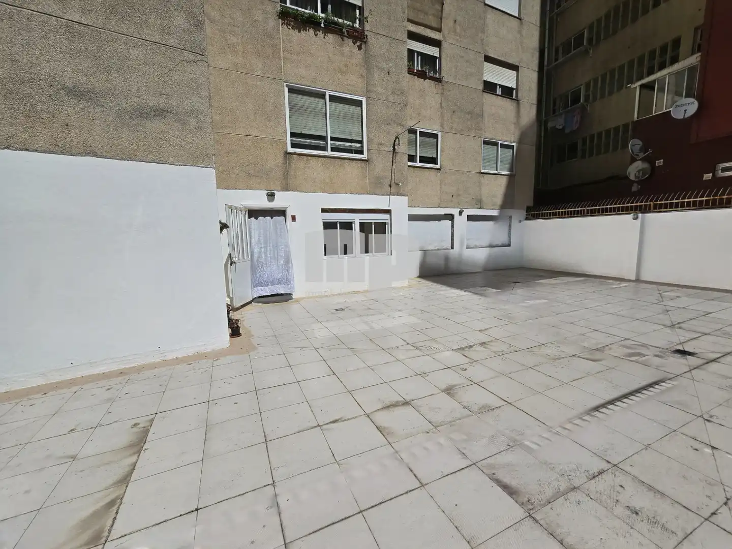 Piso con ascensor en venta en Rúa Travesía de Vigo